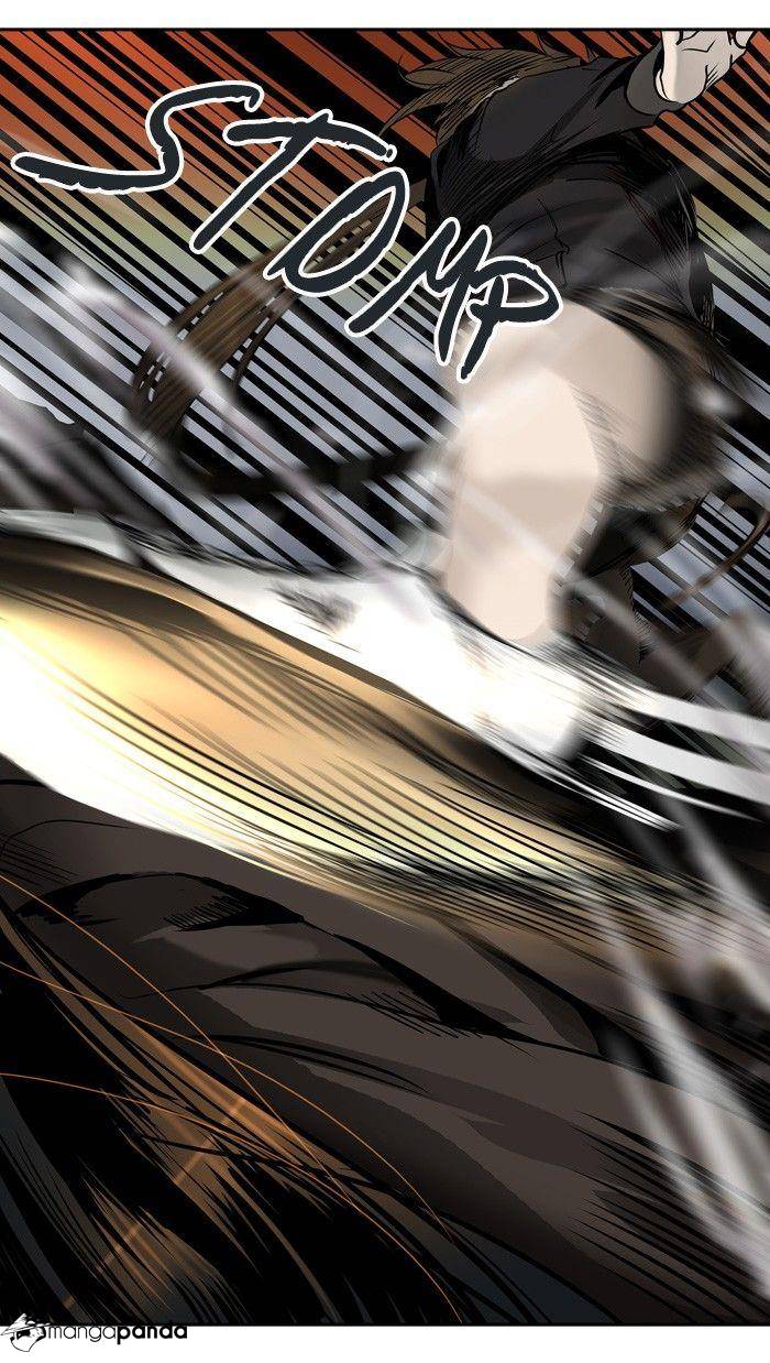 Tower of God Chapter 296 image 028